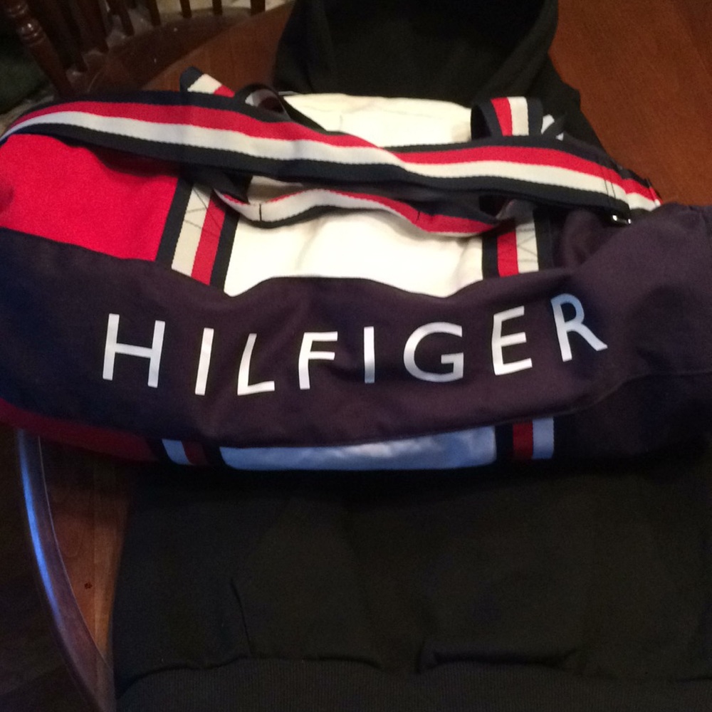 Tommy Hilfiger Duffel
